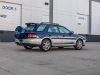 Thumbnail Photo 7 for 1995 Subaru Impreza